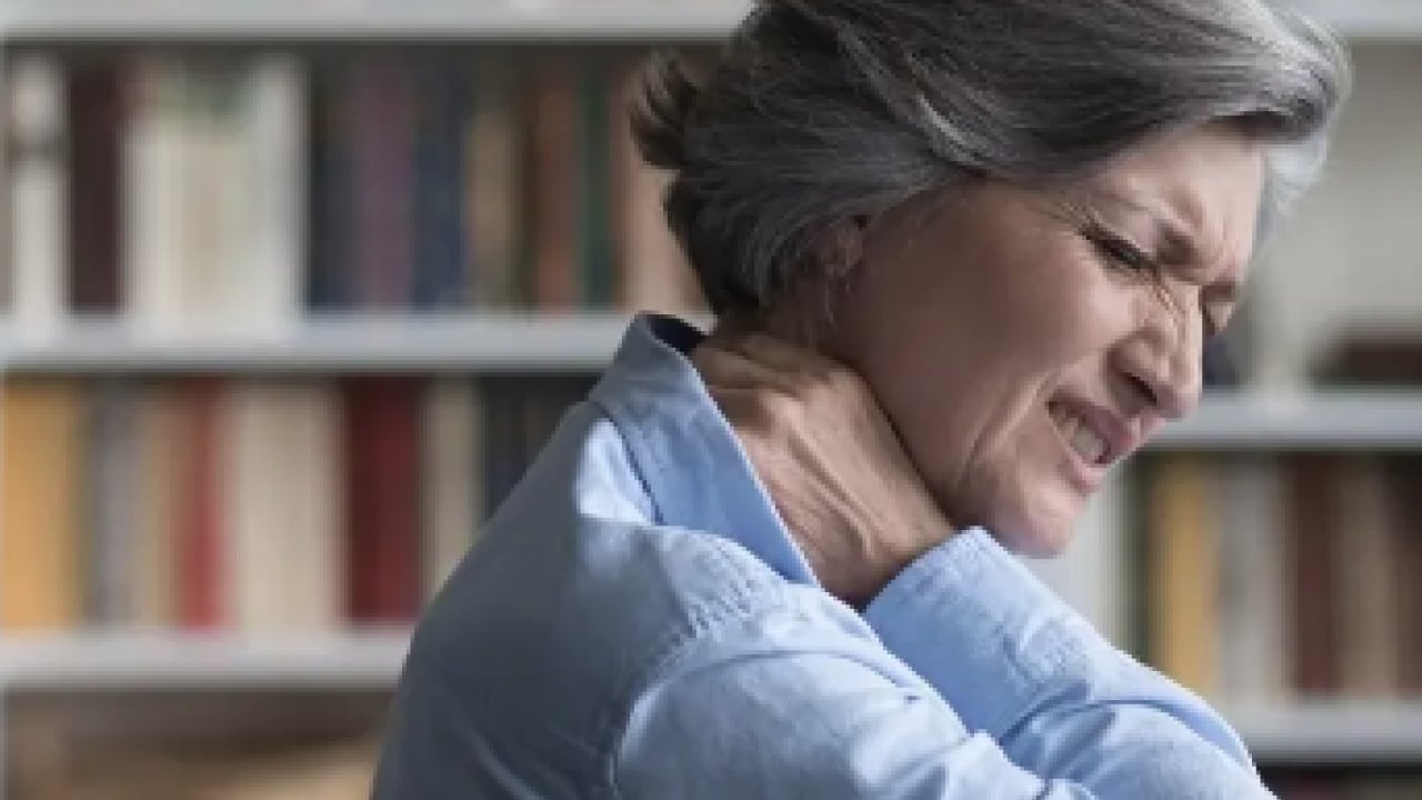 Foto - Boyun ve bel fıtığı neden olur? Uzmanından o hatalar fıtığı tetikliyor uyarısı