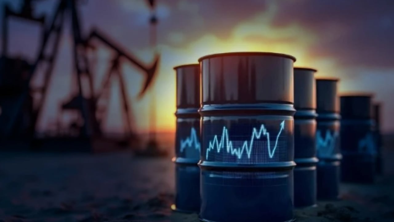 Foto - Brent petrol 100 dolar sınırına dayandı! Benzin ve motorine dev zam kapıda