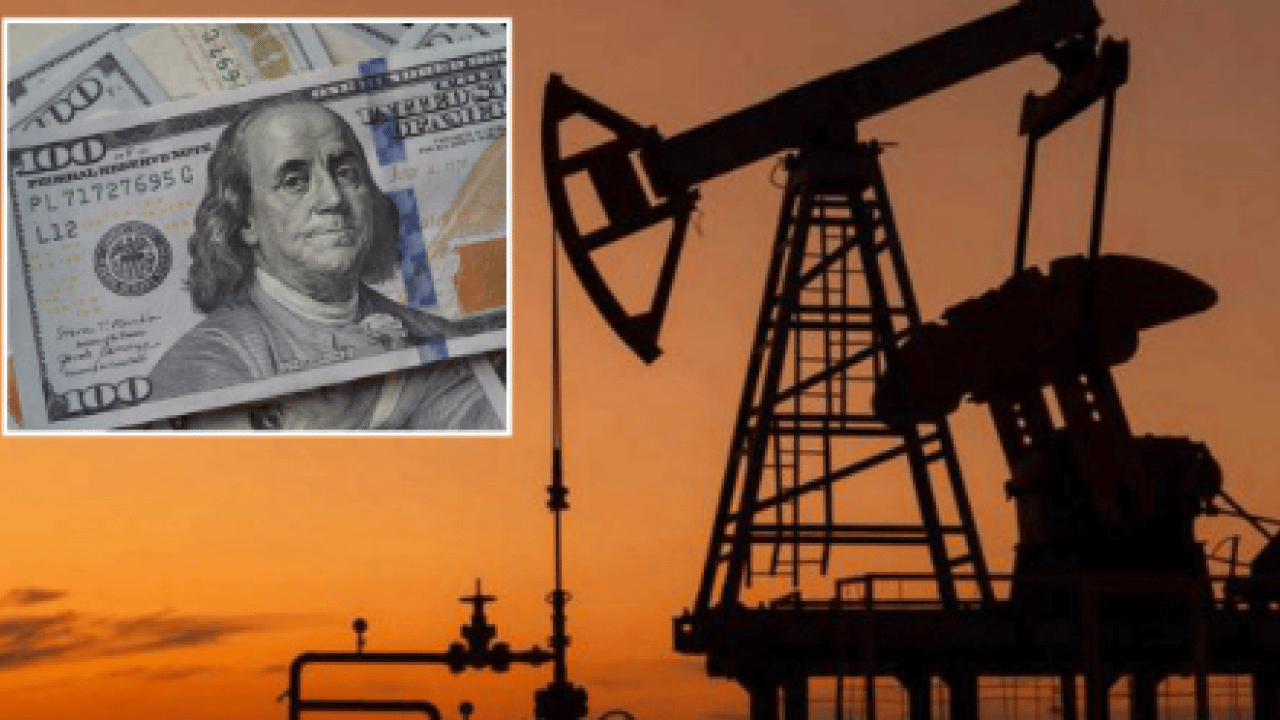 Foto - Brent petrol 106 dolar seviyesinde: Piyasalarda belirsizlik sürüyor