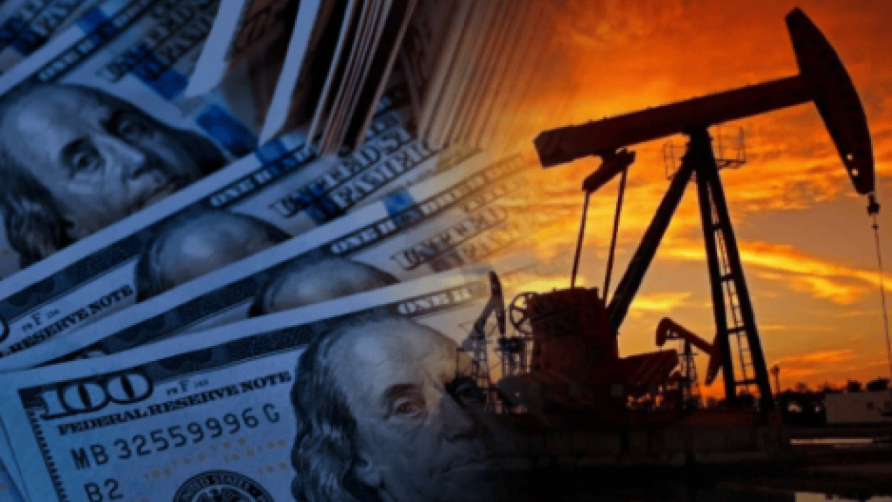 Foto - Brent petrol 106 dolar seviyesinde: Piyasalarda belirsizlik sürüyor