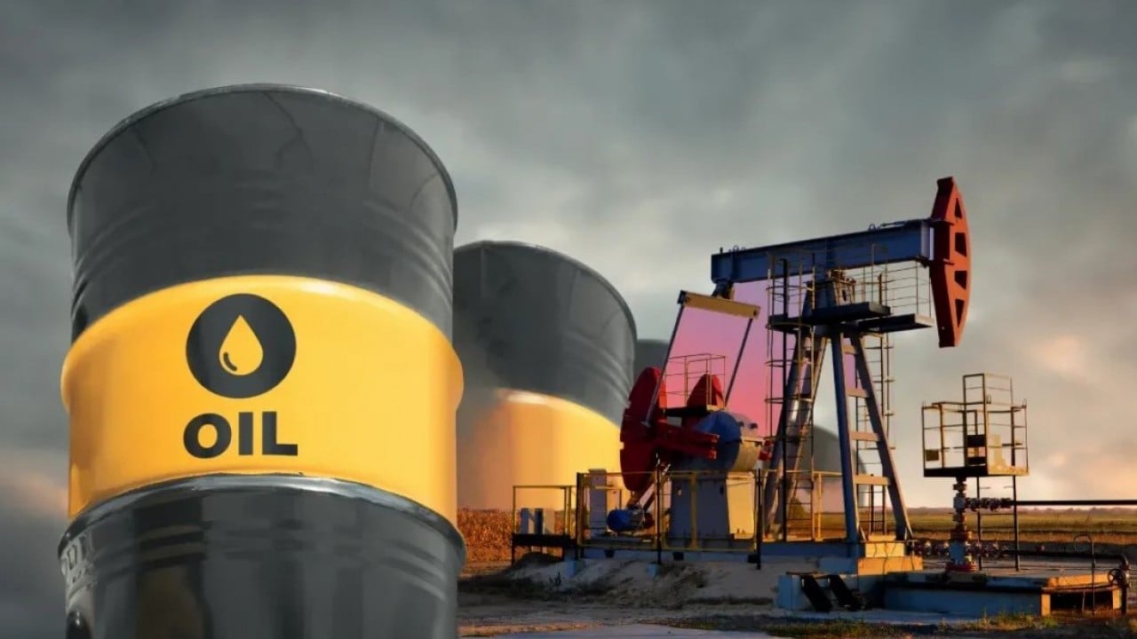 Foto - Brent petrol fiyatı düştü