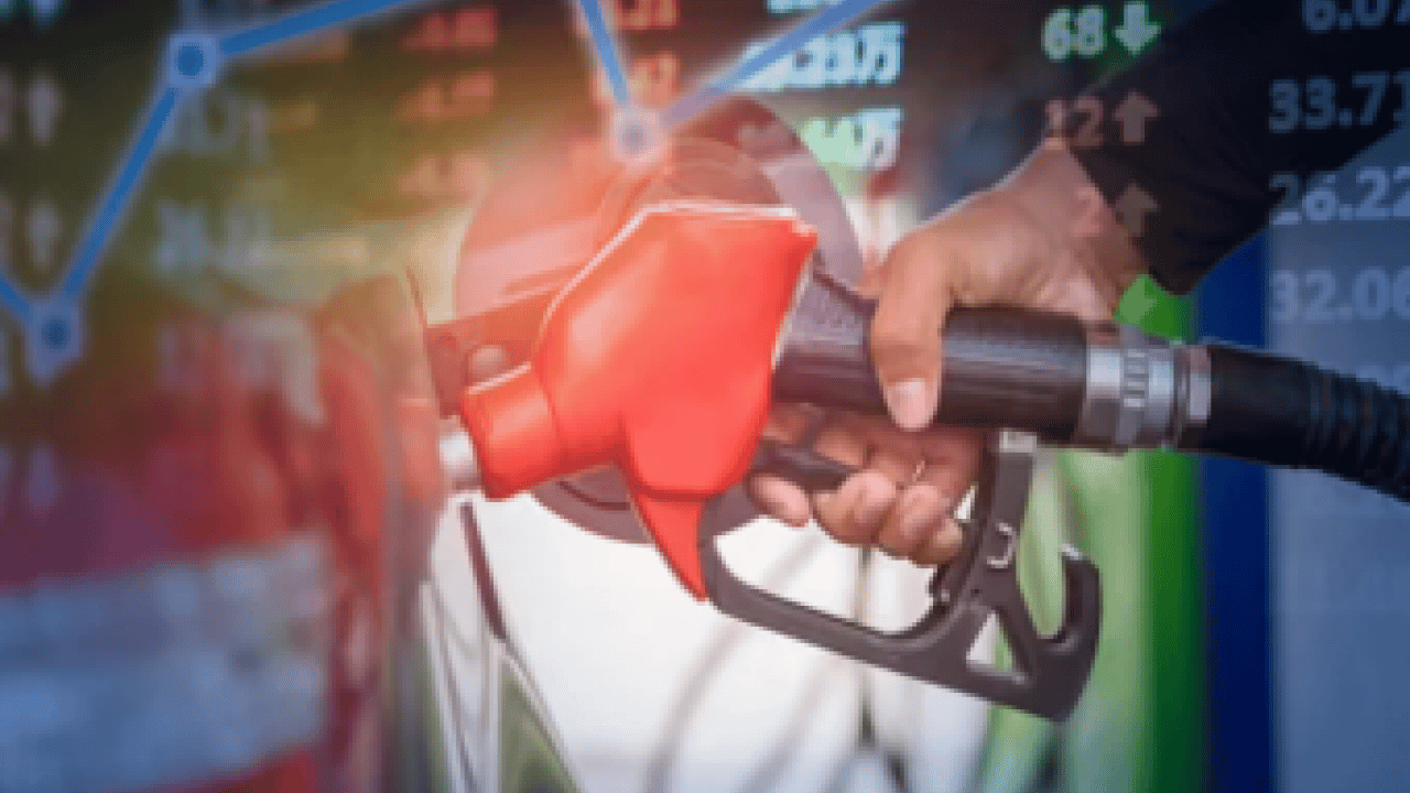 Foto - Brent petrolde yangın sönüyor mu? Ateşkes beklentisi fiyatları düşürdü