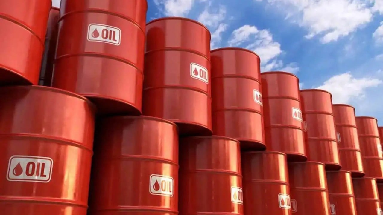 Foto - Brent petrolle ilgili bomba tahmin! Akaryakıt fiyatları gerileyecek