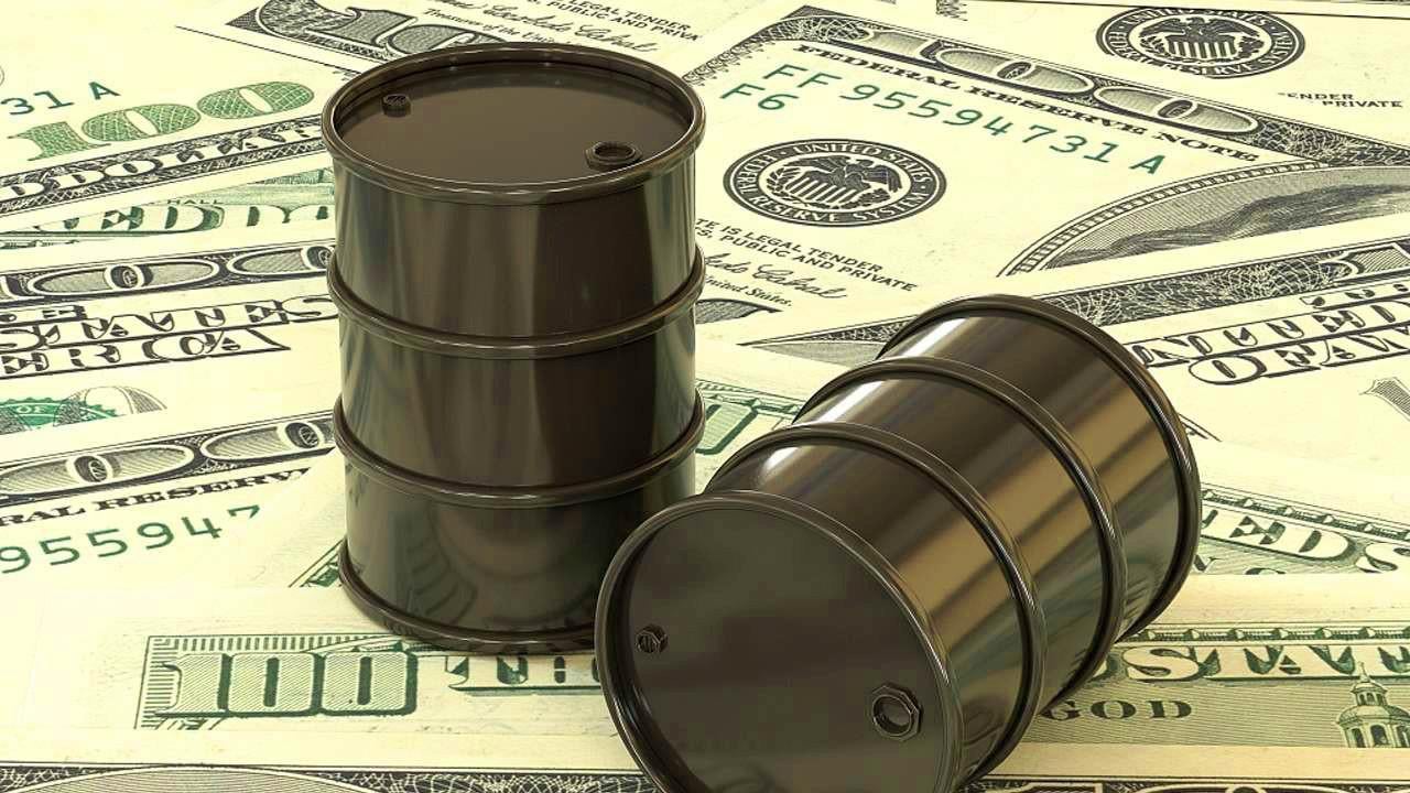 Foto - Brent petrolün varil fiyatı artmaya devam ediyor!