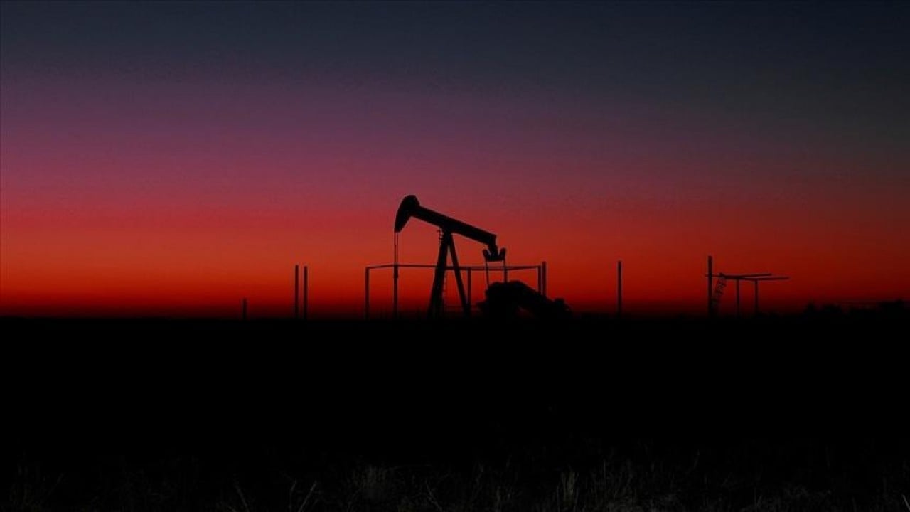 Foto - Brent petrolün varil fiyatı yeni güne yükselişle başladı 
