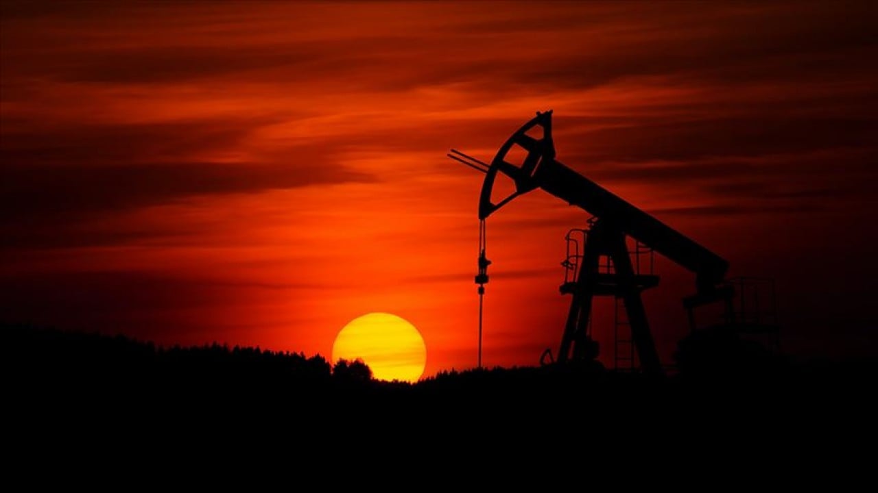 Foto - Brent petrolün varil fiyatı yeni güne yükselişle başladı 