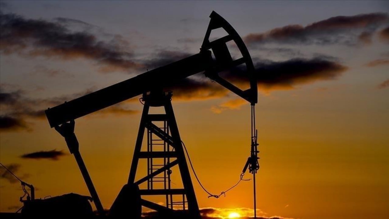 Foto - Brent petrolün varil fiyatı yeni güne yükselişle başladı 