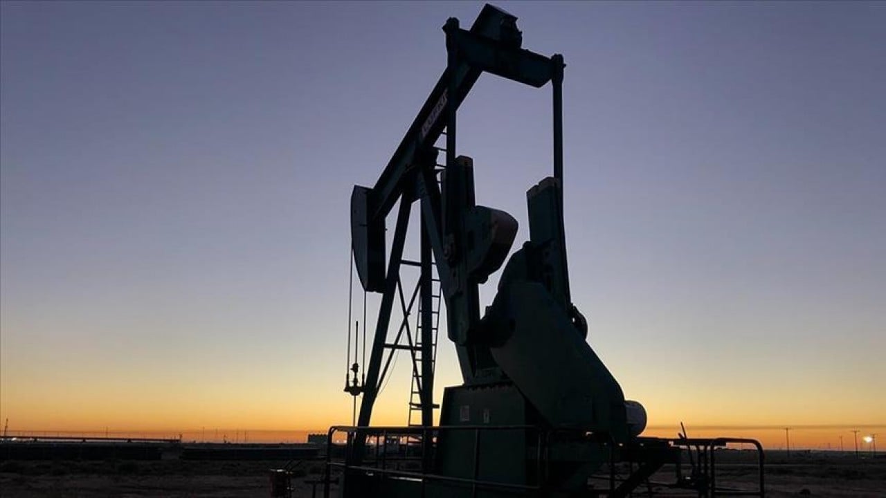 Foto - Brent petrolün varil fiyatı yeni güne yükselişle başladı 