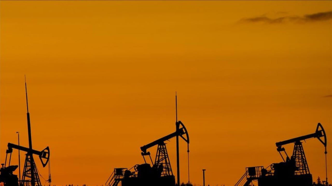 Foto - Brent petrolün varil fiyatı yeni haftaya yükselişle başladı 