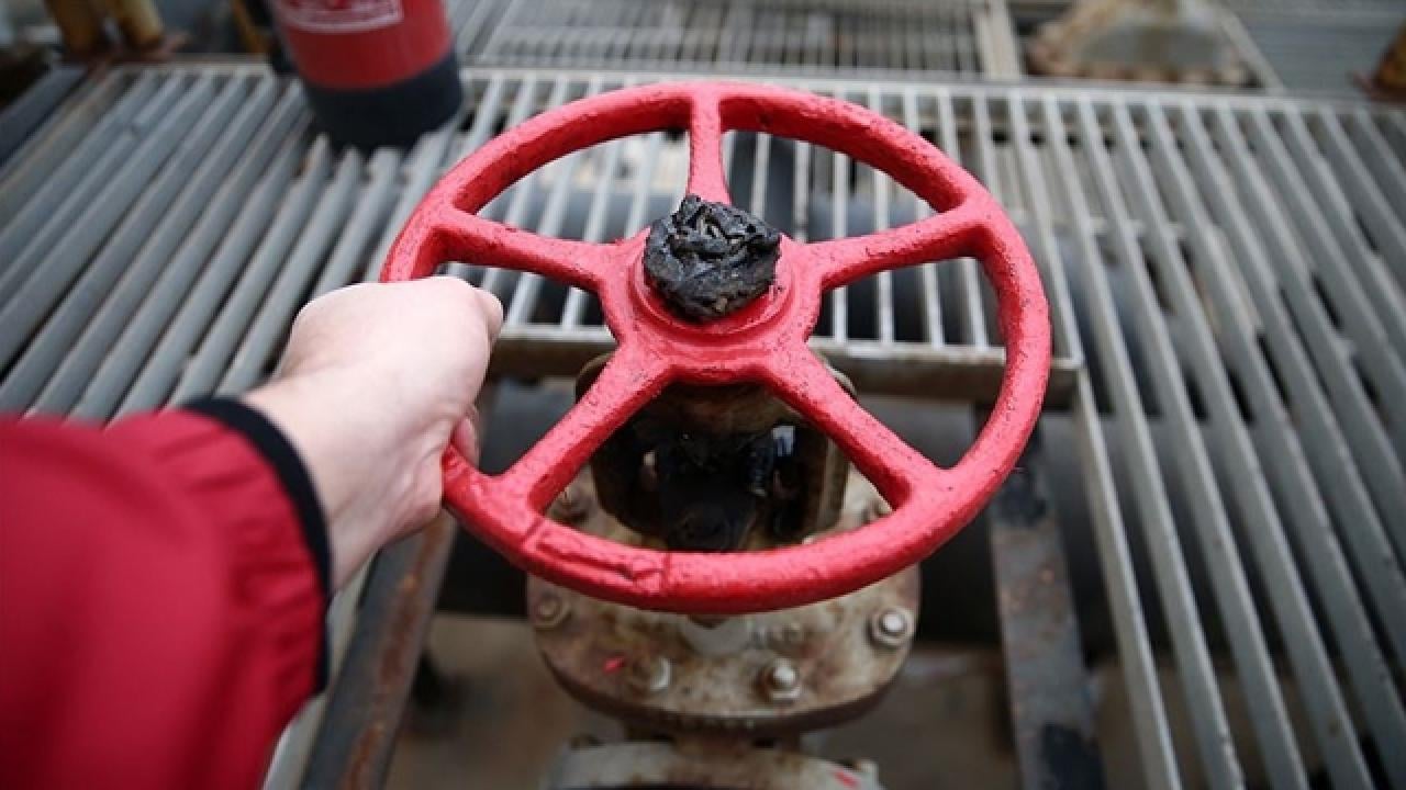 Foto - Brent petrolün varil fiyatı yeni haftaya yükselişle başladı