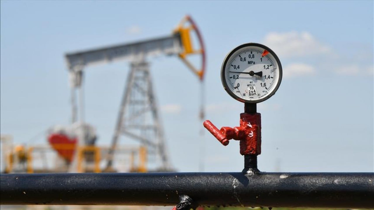 Foto - Brent petrolün varil fiyatı yeni haftaya yükselişle başladı 