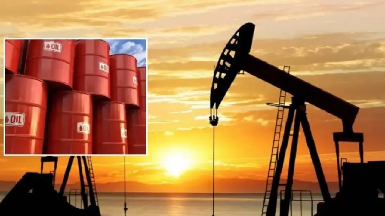 Brent petrolün varil fiyatında düşüş