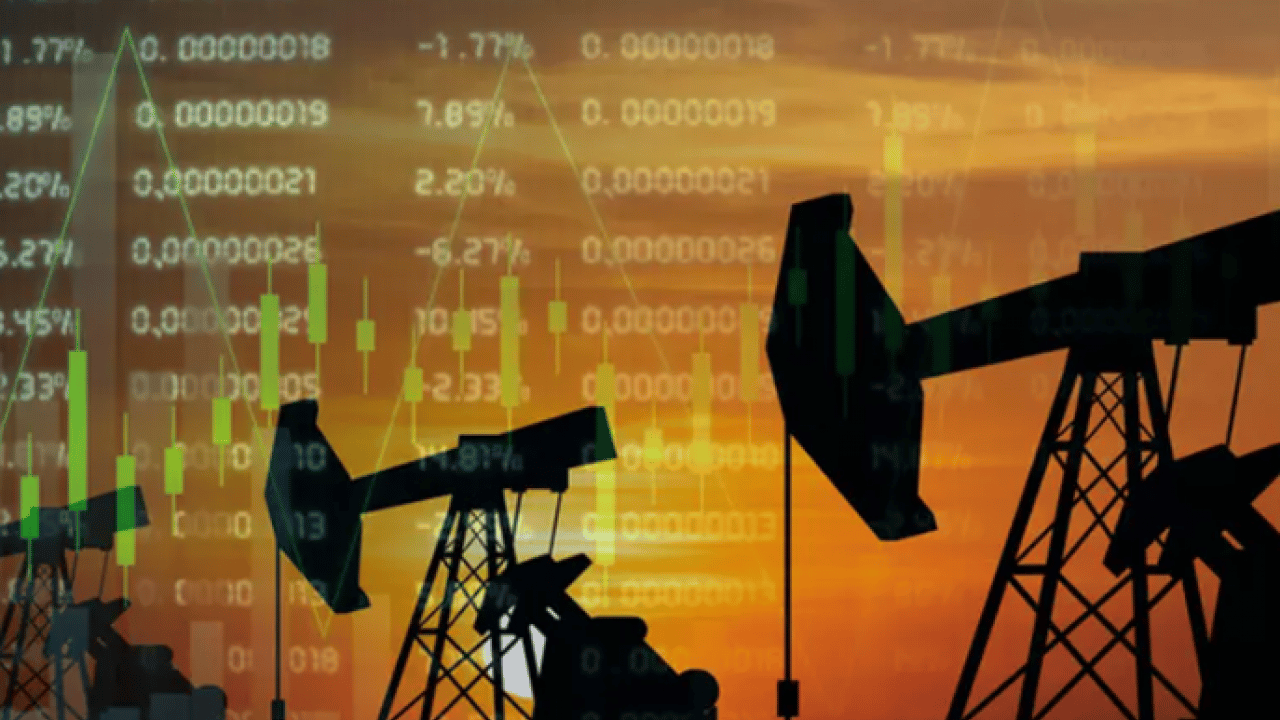 Foto - Brent yeniden düşüş trendinde: Gözler Fed’in yarınki kararında
