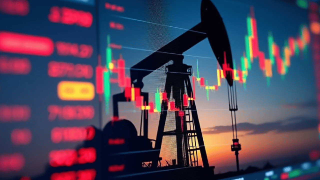 Foto - Brent yeniden düşüş trendinde: Gözler Fed’in yarınki kararında