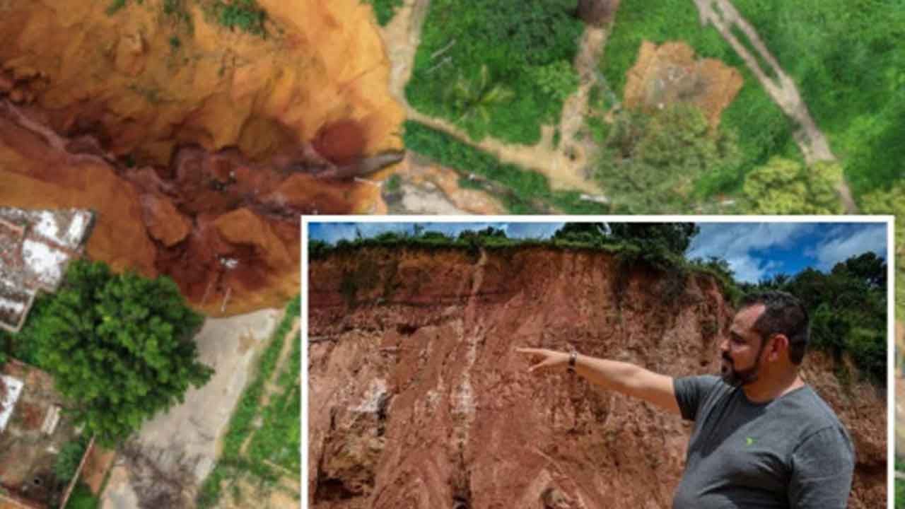 Foto - Brezilya dert sahibi oldu, Türkiye'ye teklif yaptı: Sizle aynı sorunu yaşıyoruz, gelin işbirliği yapalım