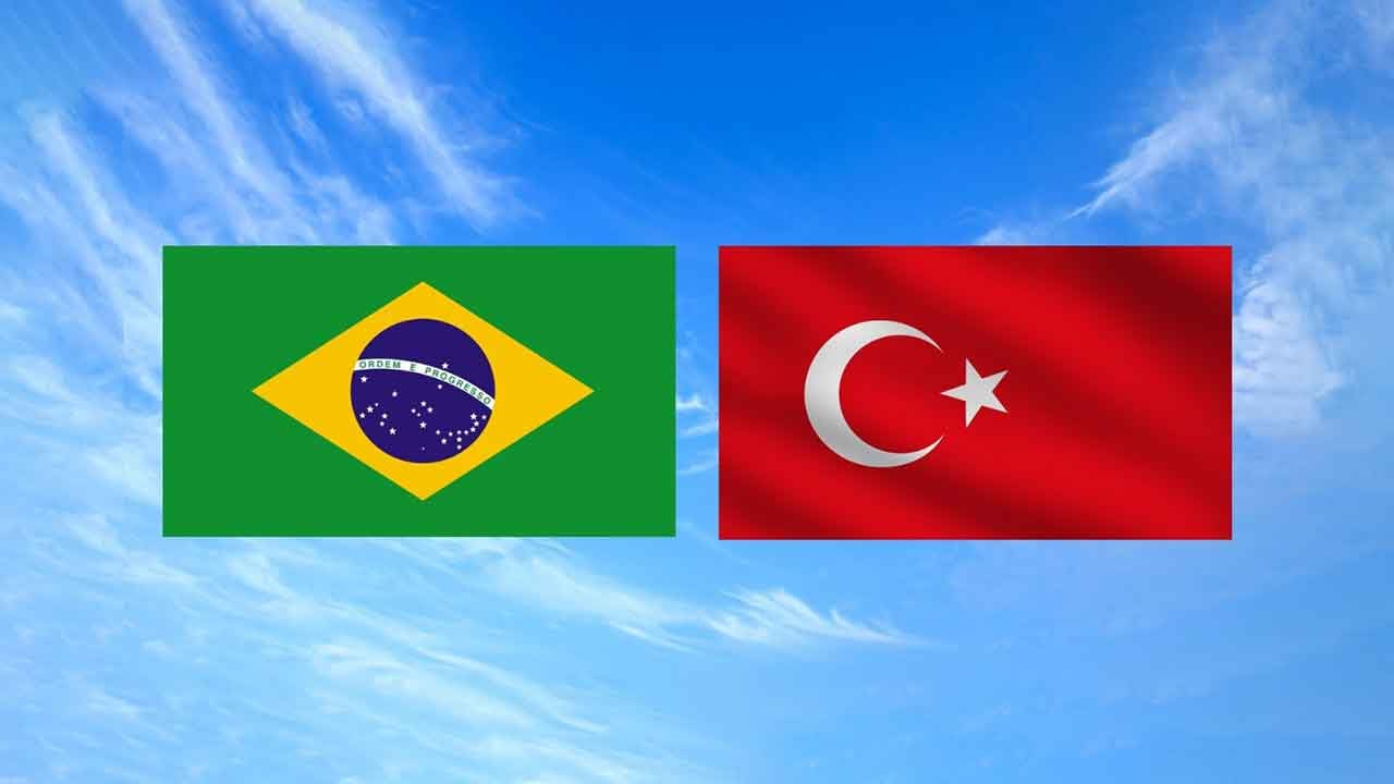 Foto - Brezilya dert sahibi oldu, Türkiye'ye teklif yaptı: Sizle aynı sorunu yaşıyoruz, gelin işbirliği yapalım