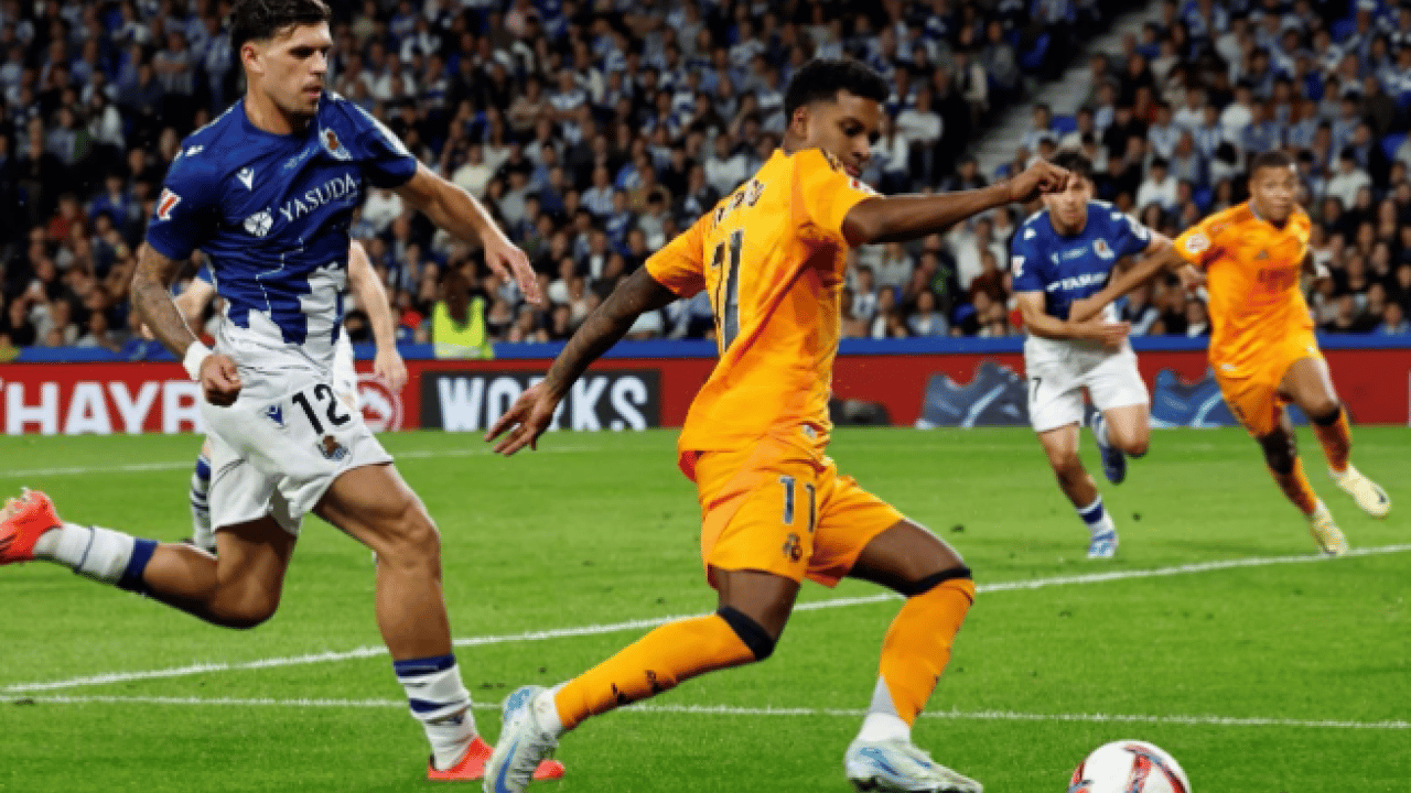 Foto - Brezilya lobisi etkileyecek mi? Xabi Alonso'ya 'Arda Güler'i oynatma' baskısı