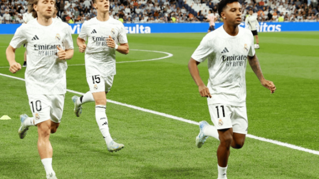 Foto - Brezilya lobisi etkileyecek mi? Xabi Alonso'ya 'Arda Güler'i oynatma' baskısı