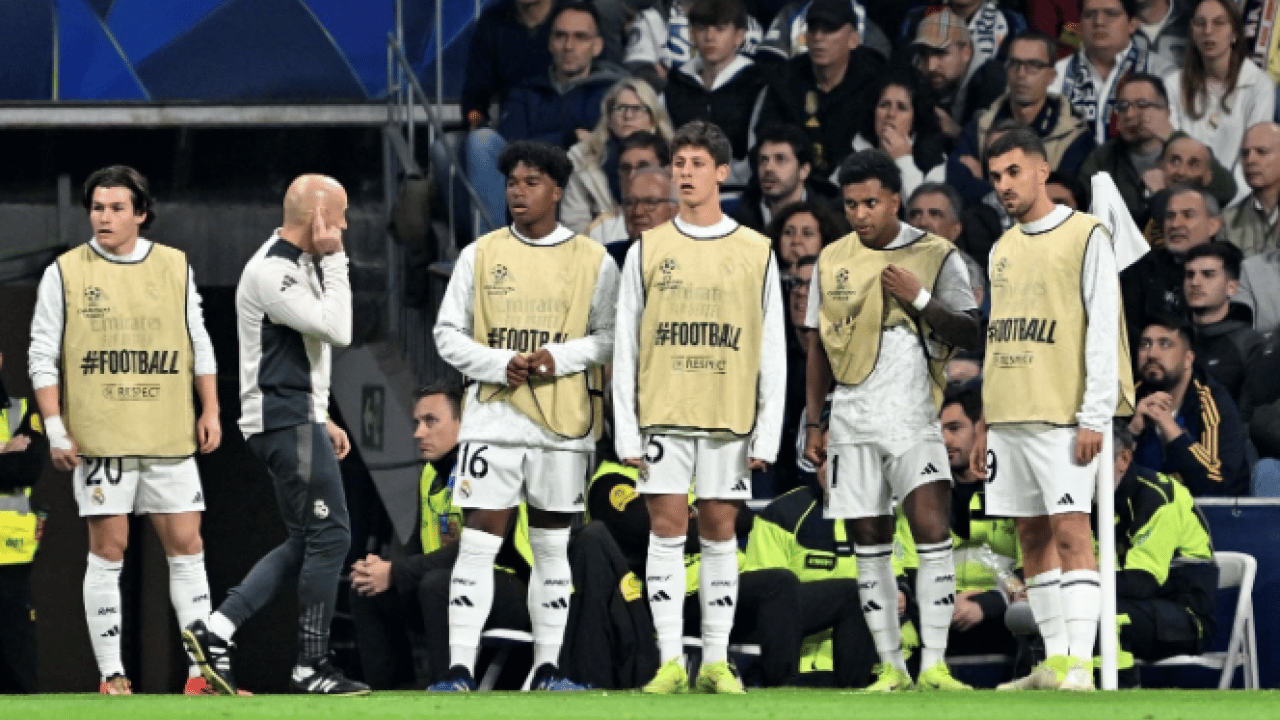 Foto - Brezilya lobisi etkileyecek mi? Xabi Alonso'ya 'Arda Güler'i oynatma' baskısı