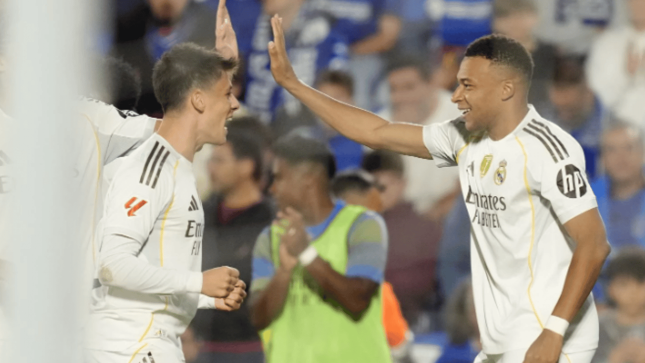 Foto - Brezilya lobisi etkileyecek mi? Xabi Alonso'ya 'Arda Güler'i oynatma' baskısı