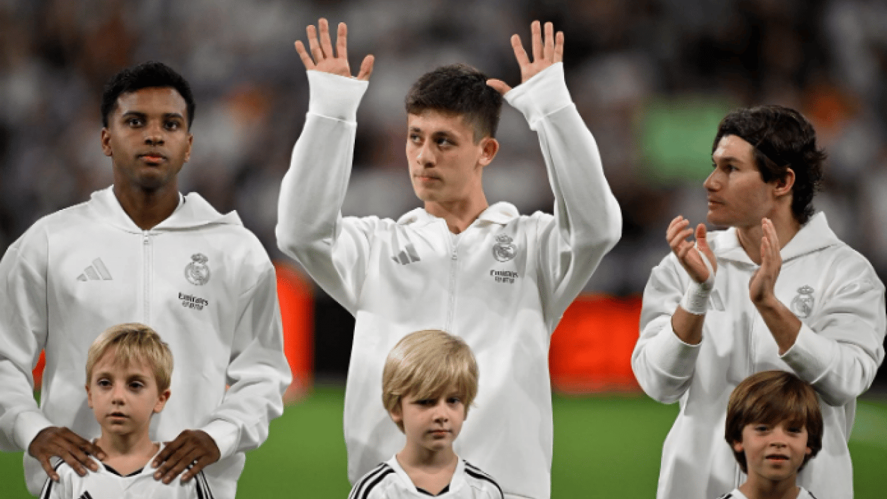 Brezilya lobisi etkileyecek mi? Xabi Alonso'ya 'Arda Güler'i oynatma' baskısı