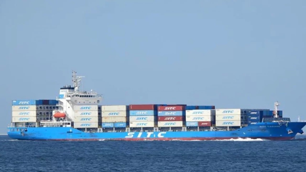 Foto - Brezilya 'saldırıya uğrayabiliriz' korkusuyla Türkiye kararını duyurdu! Gemiler peş peşe yola çıktı