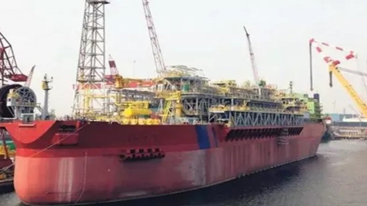 Foto - Brezilya 'saldırıya uğrayabiliriz' korkusuyla Türkiye kararını duyurdu! Gemiler peş peşe yola çıktı