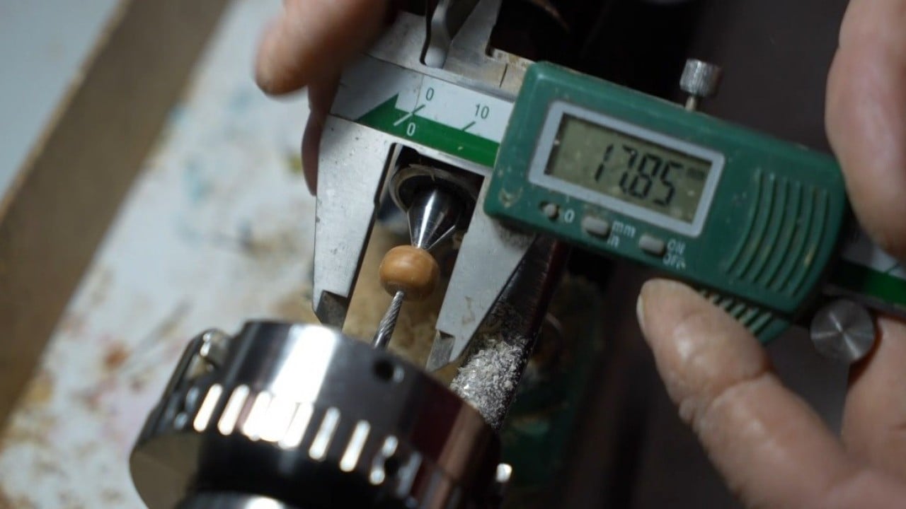 Foto - Brezilya’da ağaç Türkiye’de tesbih 