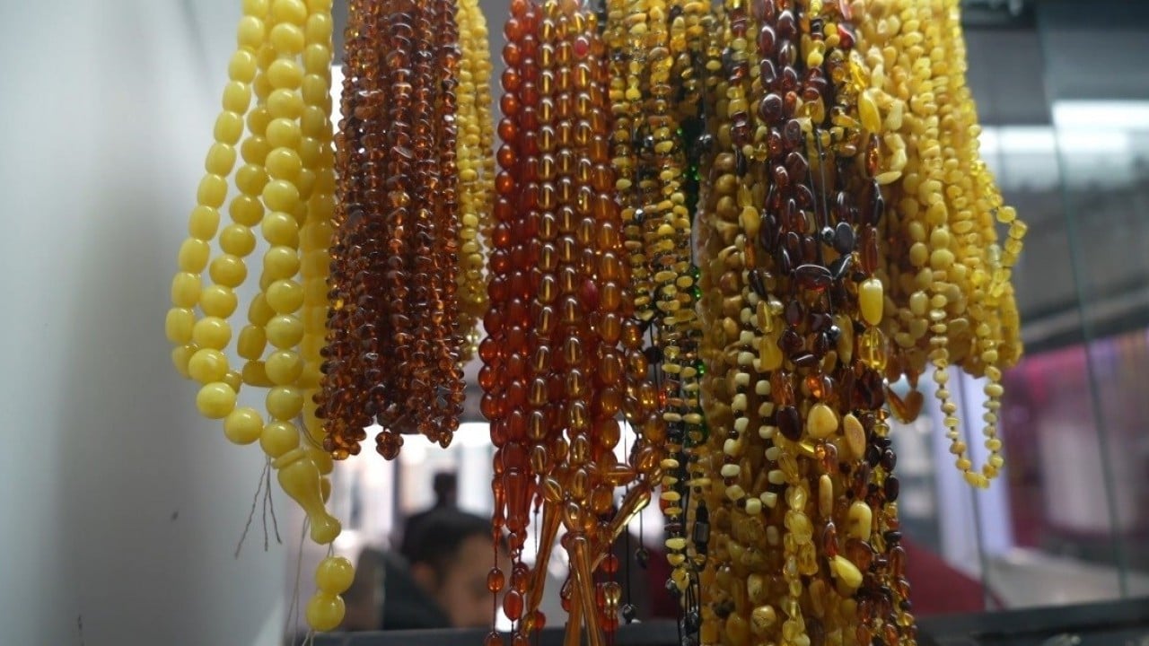 Foto - Brezilya’da ağaç Türkiye’de tesbih 