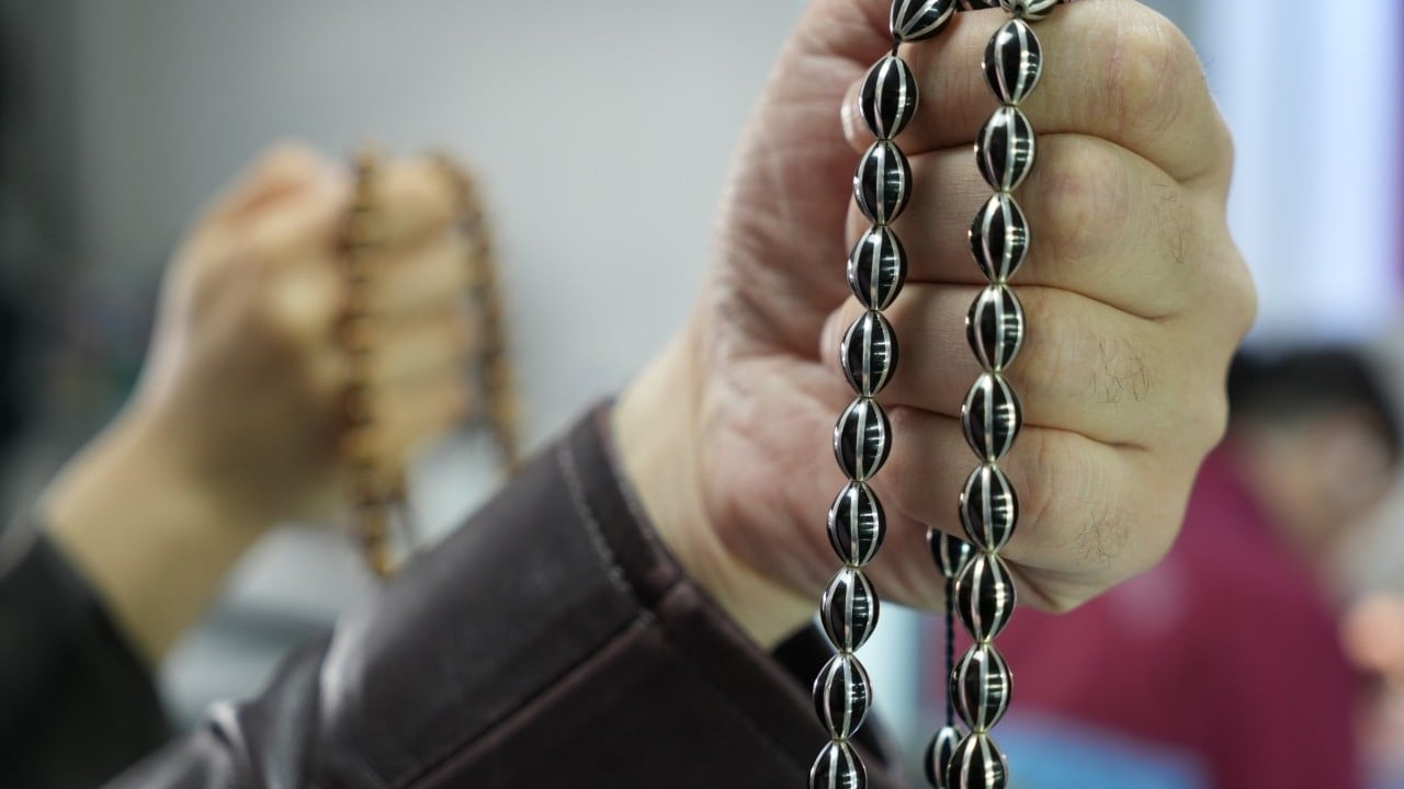 Foto - Brezilya’da ağaç Türkiye’de tesbih 