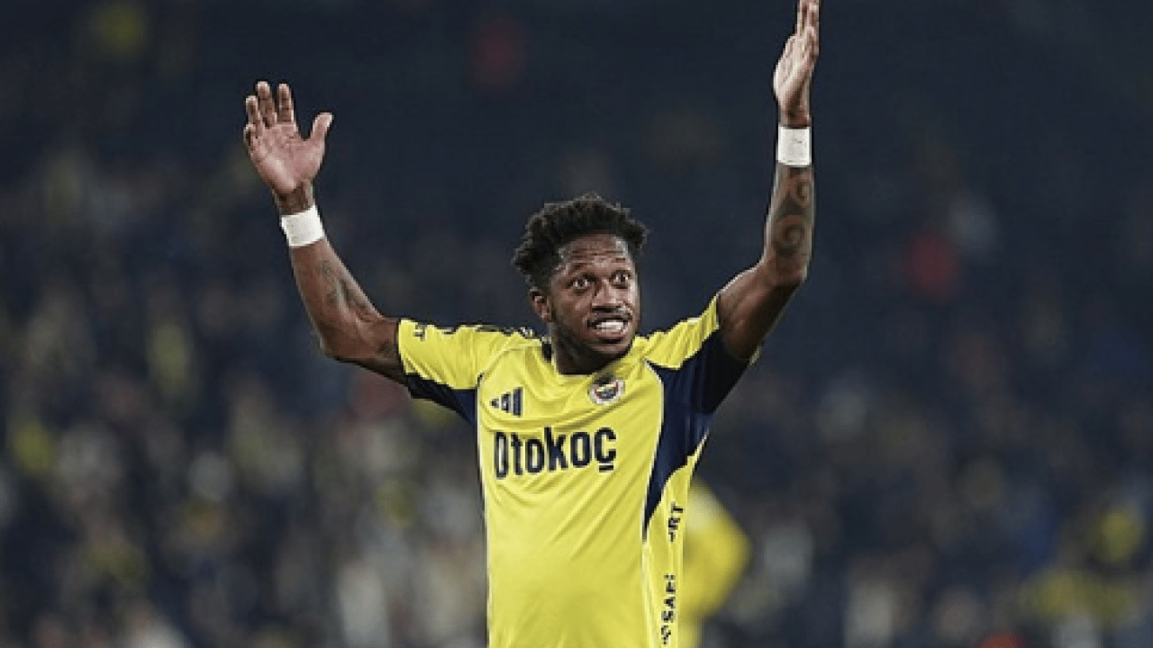 Foto - Brezilya'da yapılan gizli görüşme ortaya çıktı: O'nun yerine istediler... Bir dönem daha bitti