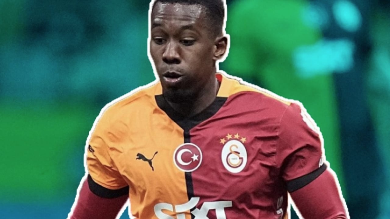 Brezilya'dan haber merakla beklenirken Galatasaray daha ne istesin! Cuesta şoku!