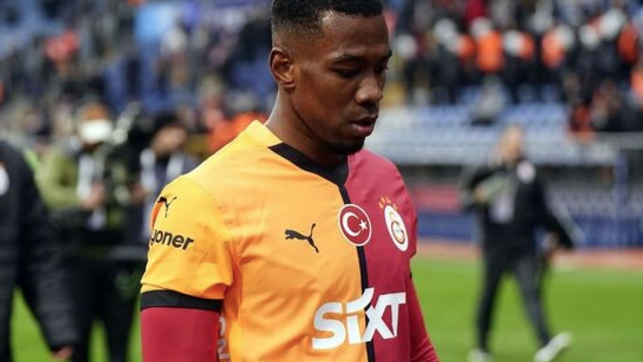 Foto - Brezilya'dan haber merakla beklenirken Galatasaray daha ne istesin! Cuesta şoku!