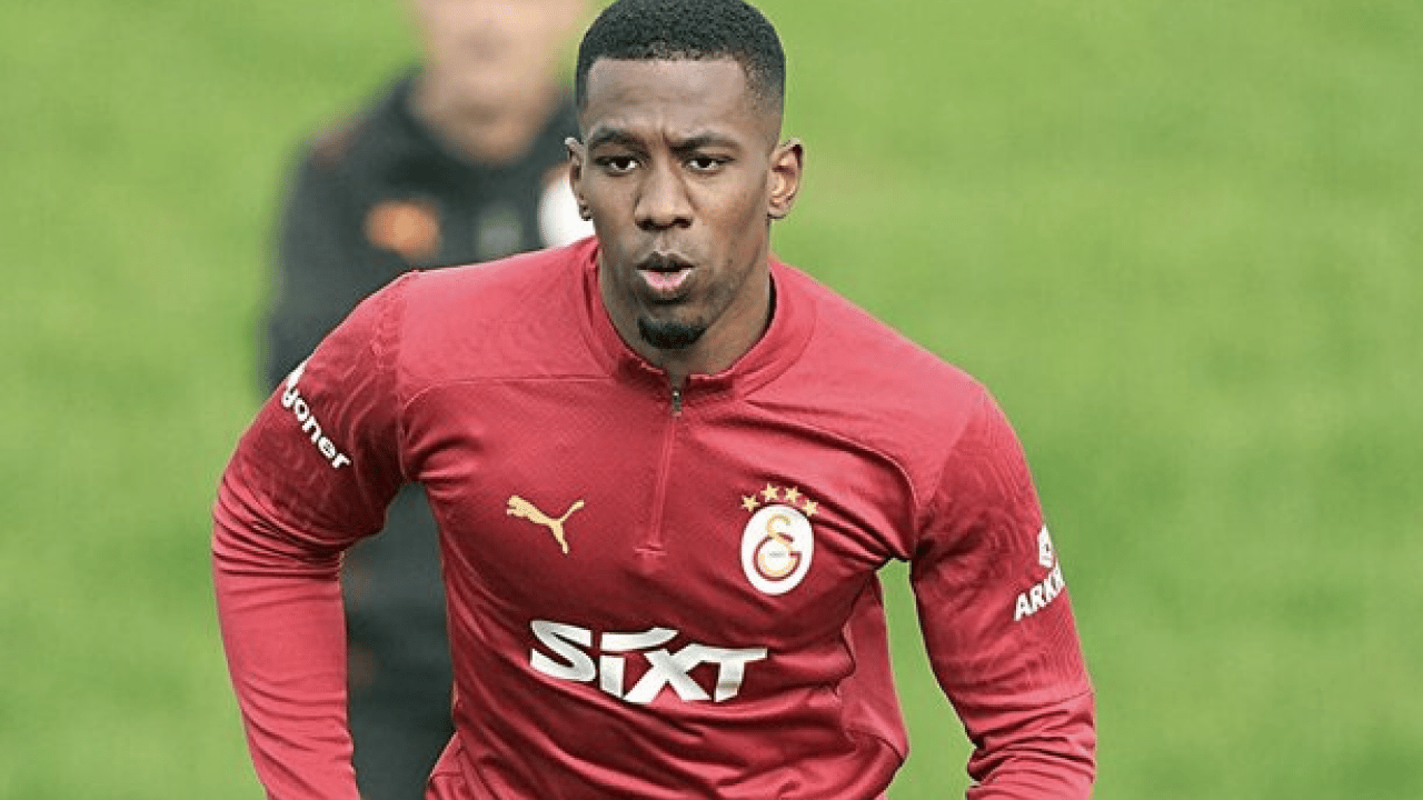 Foto - Brezilya'dan haber merakla beklenirken Galatasaray daha ne istesin! Cuesta şoku!