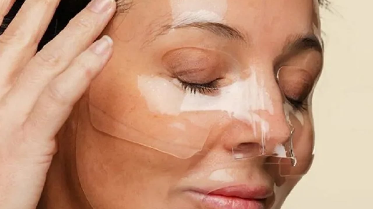 Foto - Brezilyalı cilt uzmanından C vitamin maskesi şaşırtacak! Doktor evde 7/24 yapın diyor: Bakın ne işe yarar?