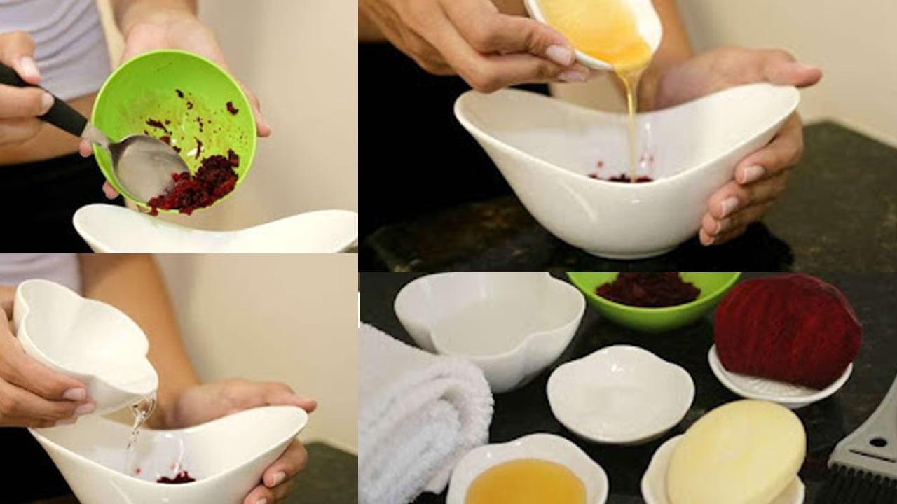 Foto - Brezilyalı cilt uzmanından C vitamin maskesi şaşırtacak! Doktor evde 7/24 yapın diyor: Bakın ne işe yarar?