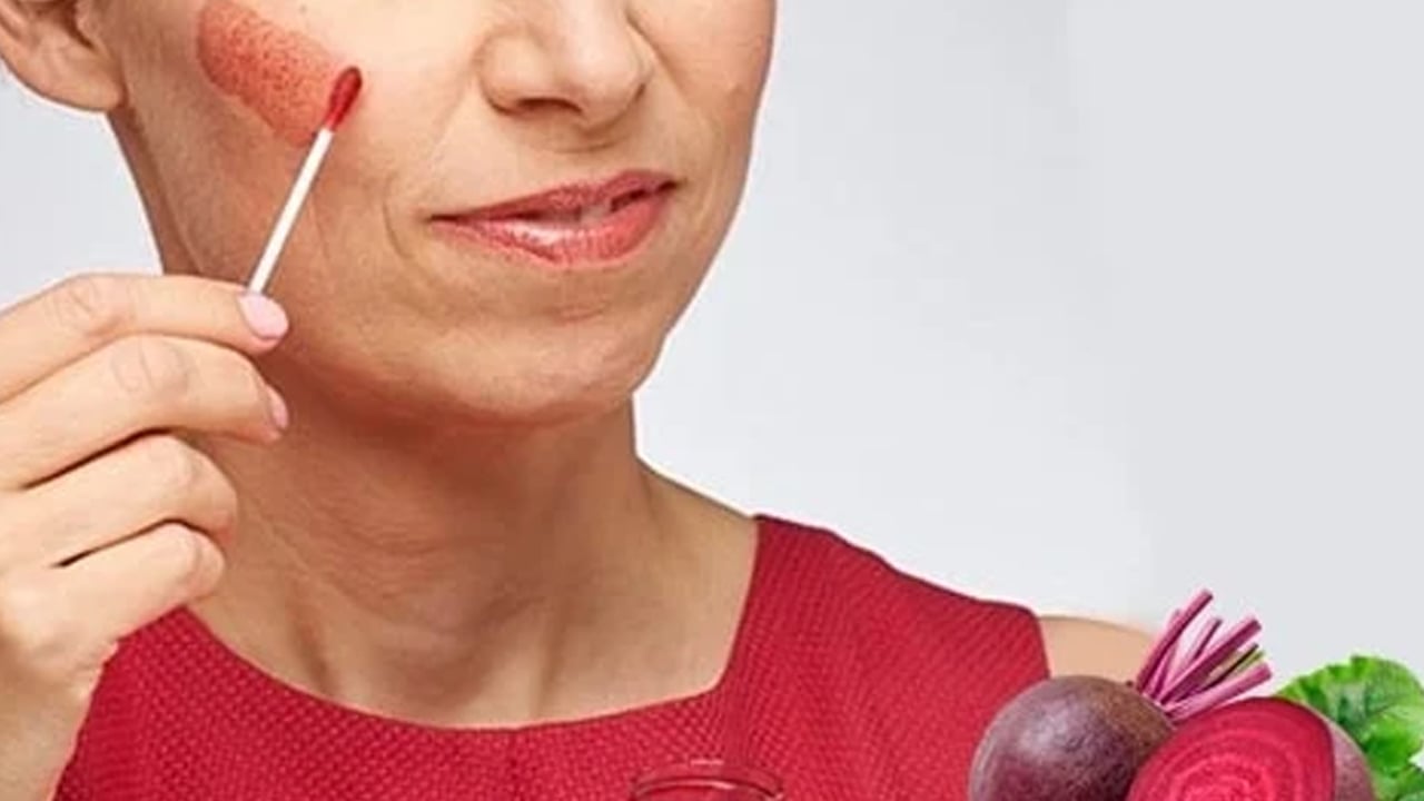 Foto - Brezilyalı cilt uzmanından C vitamin maskesi şaşırtacak! Doktor evde 7/24 yapın diyor: Bakın ne işe yarar?