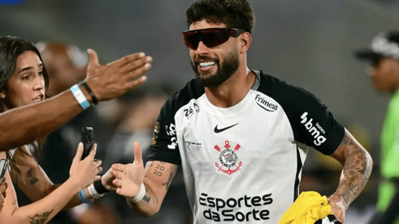 Foto - Brezilyalılar duyurdu! İşte dev transfer yola çıktı.. Fenerbahçe ezber bozdu!