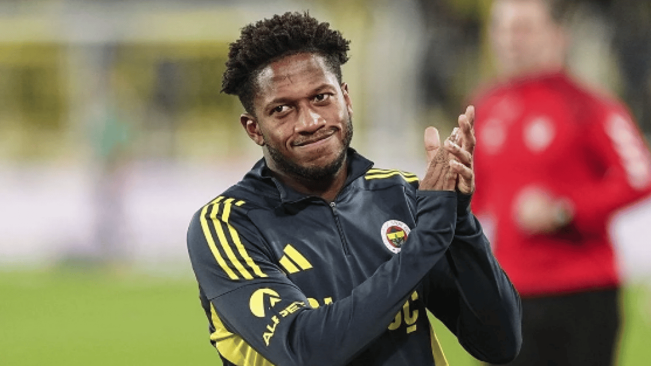 Foto - Brezilyalılar gözünü Kadıköy'e dikti şimdi de... Boşuna Fenerbahçe'de yedek kalmıyormuş...