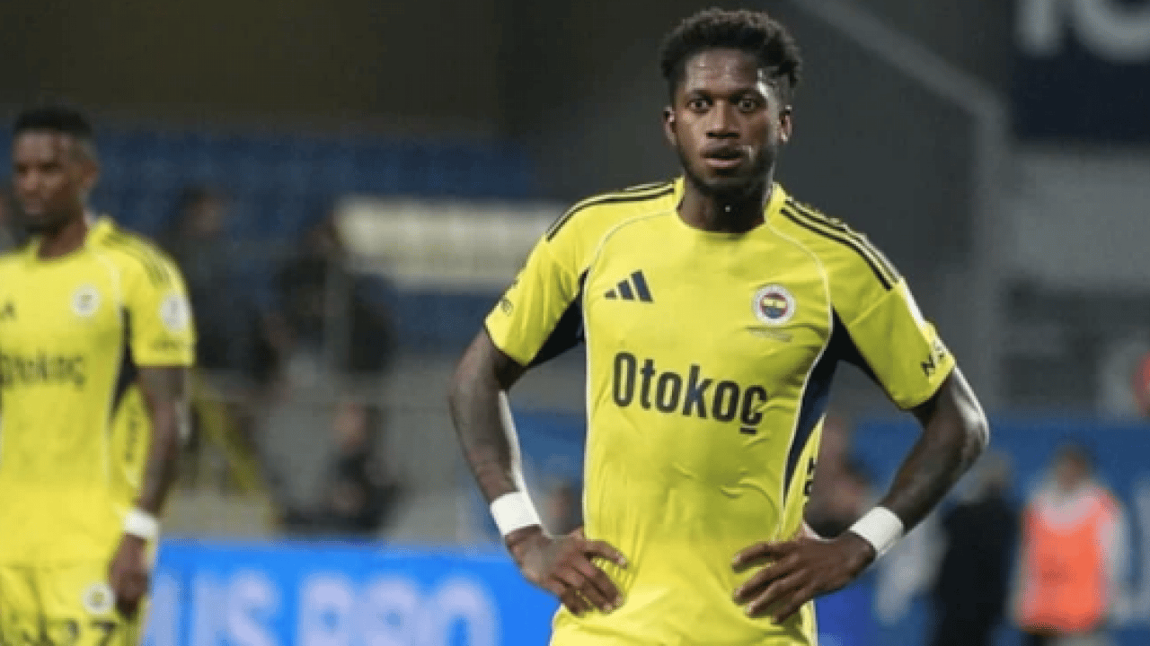 Brezilyalılar gözünü Kadıköy'e dikti şimdi de... Boşuna Fenerbahçe'de yedek kalmıyormuş...