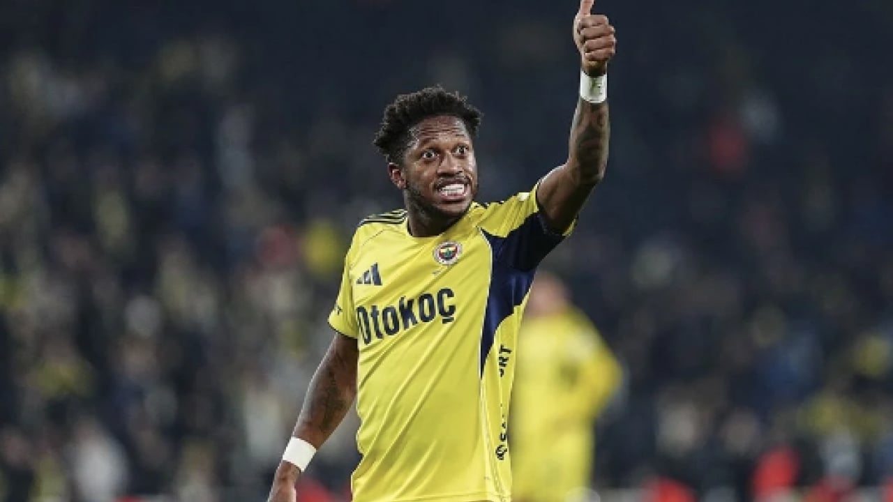 Foto - Brezilyalılar gözünü Kadıköy'e dikti şimdi de... Boşuna Fenerbahçe'de yedek kalmıyormuş...