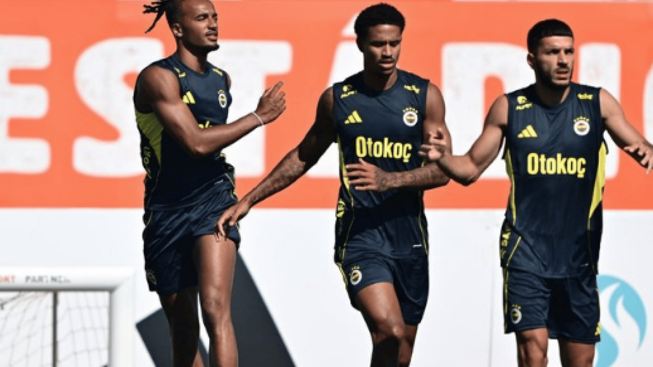 Foto - Brown gelişmesi Fenerbahçeli yönetimi havalara uçurdu: İspanyollar oyuncuyu ikna etti ve... 