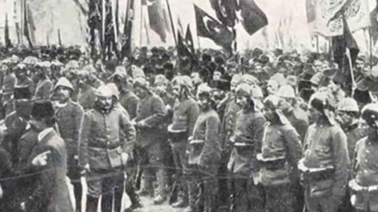 Foto - Bruce Fein'den gündeme oturan çıkış: Bu olursa Türkiye'den özür dilemek zorunda kalırlar