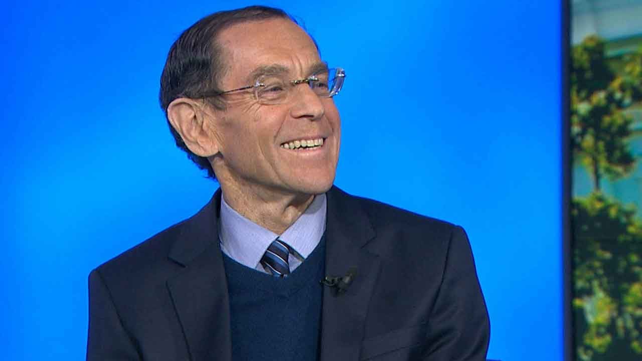 Foto - Bruce Fein'den gündeme oturan çıkış: Bu olursa Türkiye'den özür dilemek zorunda kalırlar