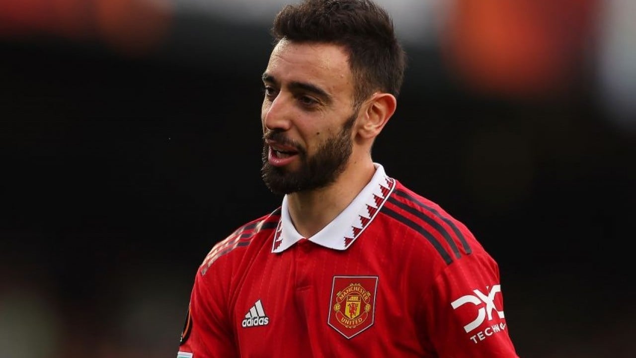 Foto - Bruno Fernandes'in Galatasaray'dan istediği maaş herkesi şaşkına çevirdi!