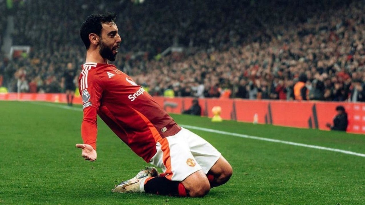 Foto - Bruno Fernandes'in Galatasaray'dan istediği maaş herkesi şaşkına çevirdi!