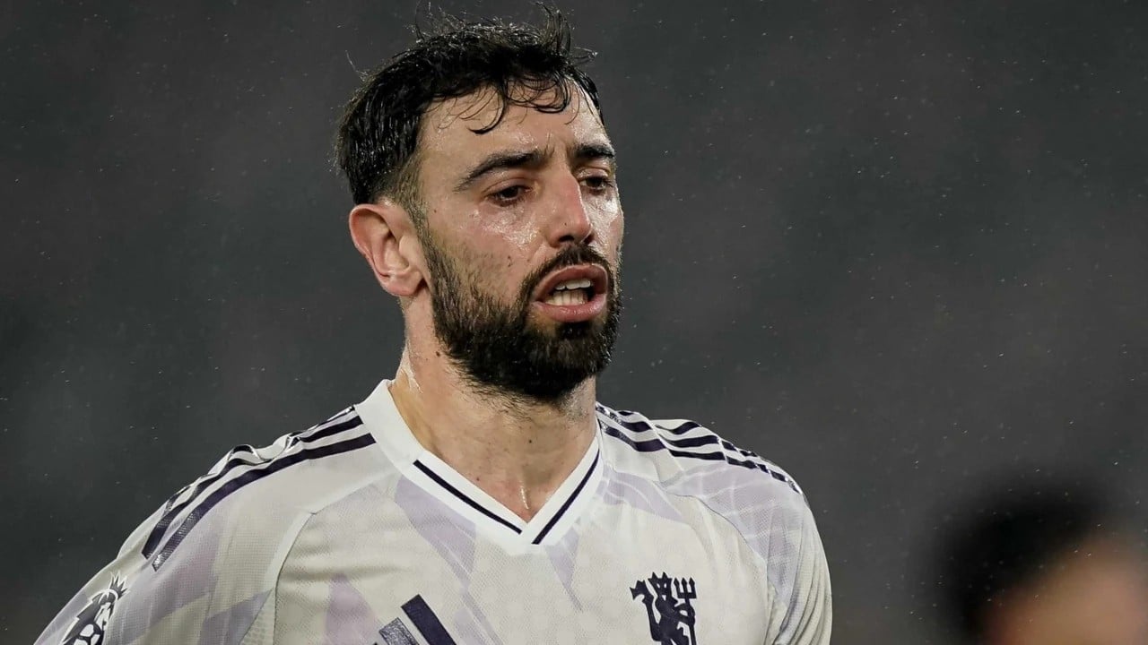 Foto - Bruno Fernandes'in Galatasaray'dan istediği maaş herkesi şaşkına çevirdi!
