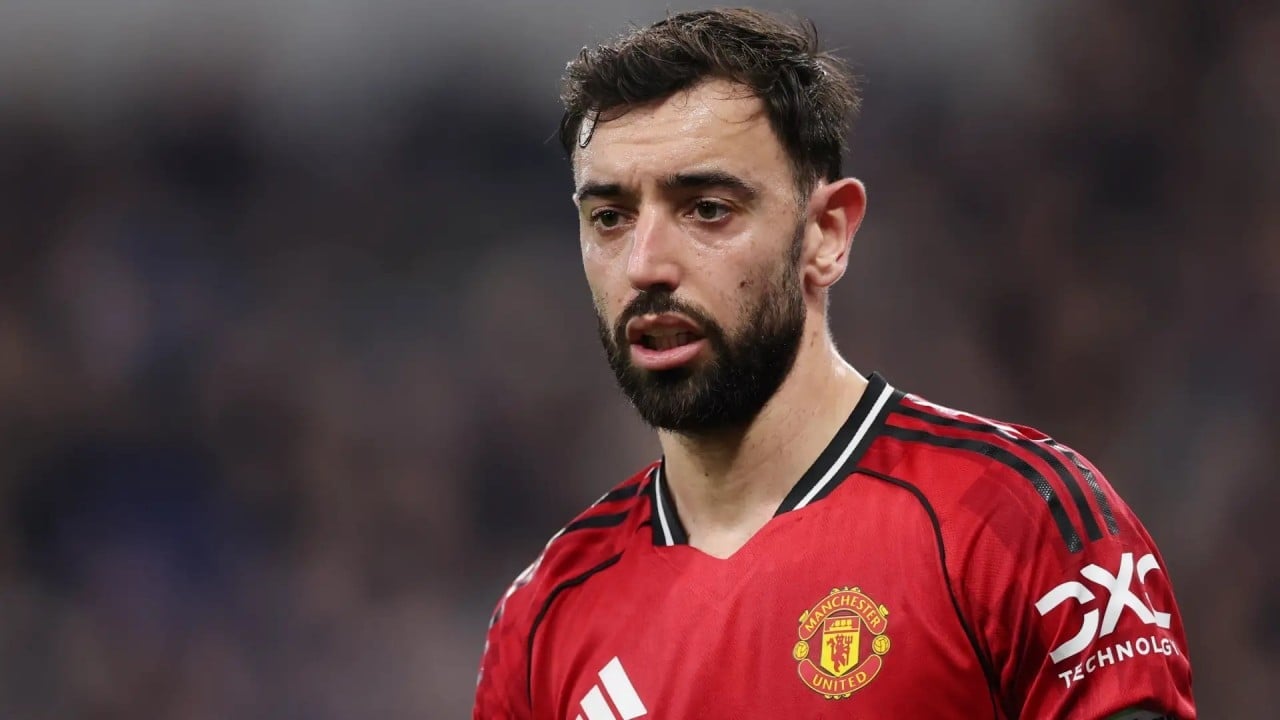Foto - Bruno Fernandes'in Galatasaray'dan istediği maaş herkesi şaşkına çevirdi!
