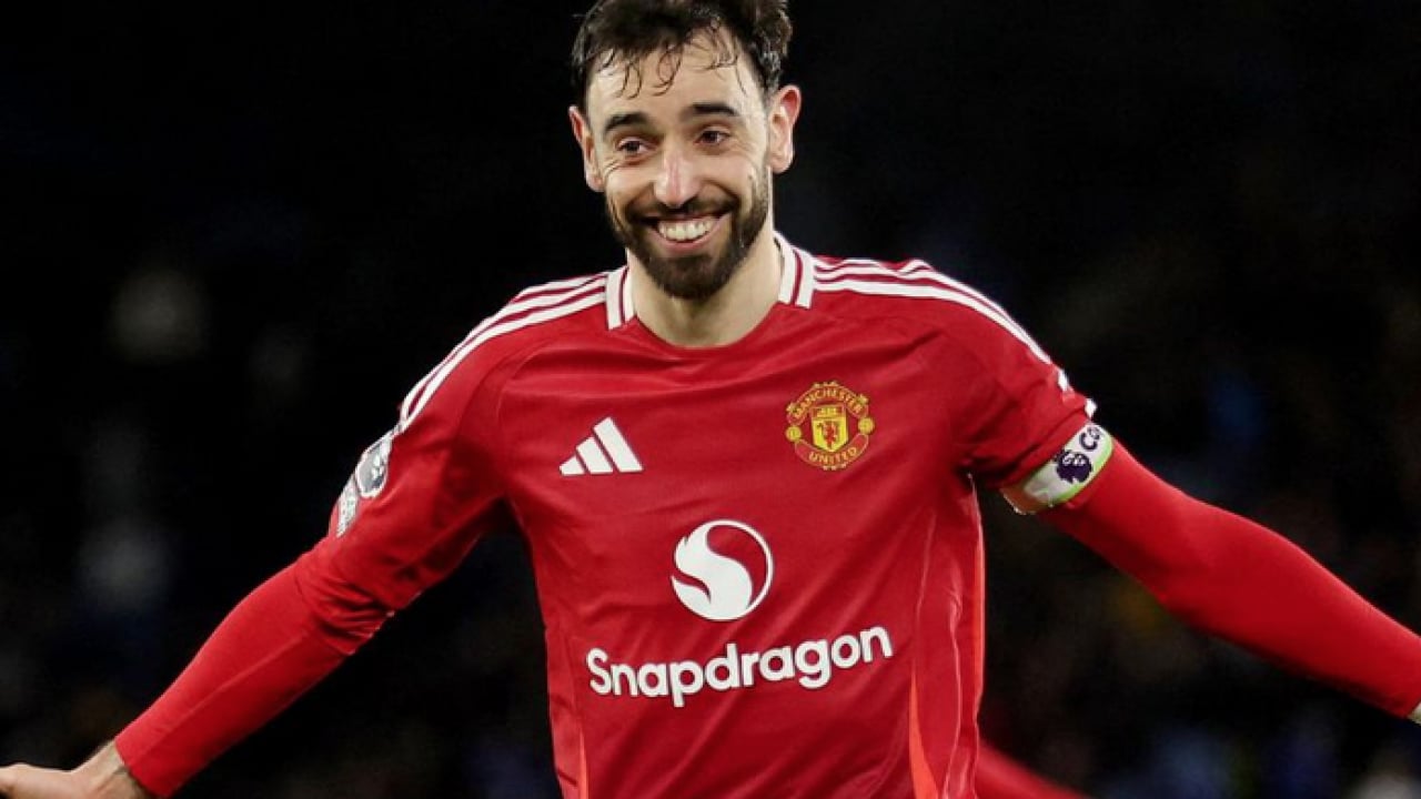 Bruno Fernandes'ten Galatasaray taraftarını heyecanlandıran hareket