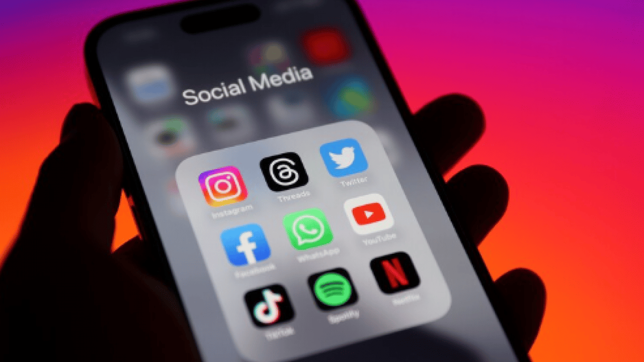 Foto - BTK raporu dijital alışkanlıkları deşifre etti: Türkiye YouTube’a hapsedildi! Trafiğin yarısı tek merkezden